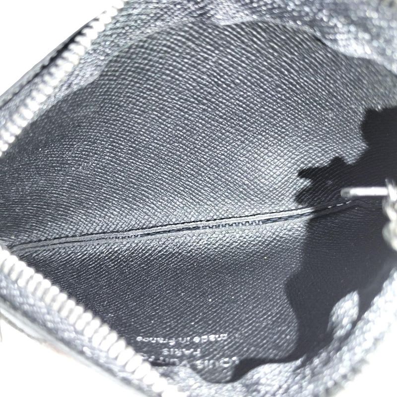 Louis Vuitton Coin Case Pochette Ring — view 8
