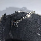 Louis Vuitton Coin Case Pochette Ring — view 7