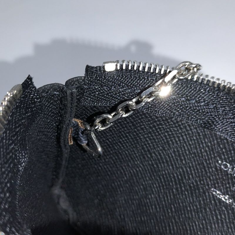 Louis Vuitton Coin Case Pochette Ring — view 7