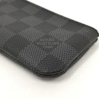 Louis Vuitton Coin Case Pochette Ring — view 3