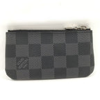 Louis Vuitton Coin Case Pochette Ring — view 2