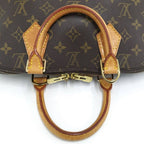 Louis Vuitton Handbag Alma PM Monogram — view 8