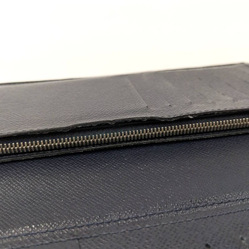 Louis Vuitton Portefeuille Brother Bifold Wallet Epi — view 8