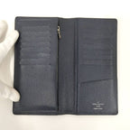 Louis Vuitton Portefeuille Brother Bifold Wallet Epi — view 2