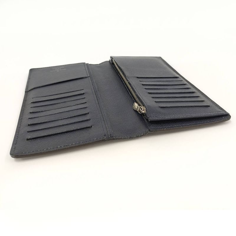 Louis Vuitton Portefeuille Brother Bifold Wallet Epi — view 7