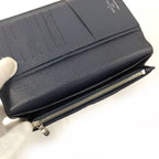 Louis Vuitton Portefeuille Brother Bifold Wallet Epi — view 3