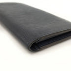 Louis Vuitton Portefeuille Brother Bifold Wallet Epi — view 5