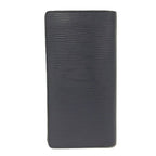 Louis Vuitton Portefeuille Brother Bifold Wallet Epi — view 4