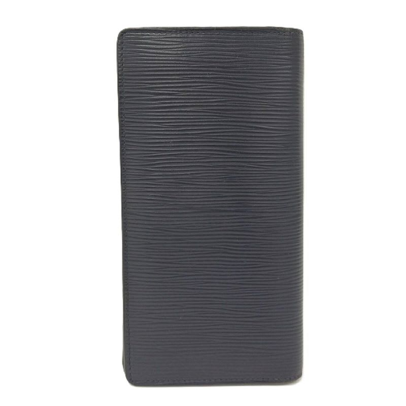 Louis Vuitton Portefeuille Brother Bifold Wallet Epi — view 4