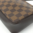 Louis Vuitton Trousse Makeup Handbag Damier Ebene