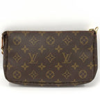 Louis Vuitton Pochette Accessory Pouch Cherry Monogram