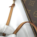 Louis Vuitton Pochette Accessory Pouch Cherry Monogram
