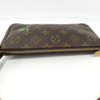 Louis Vuitton Pochette Accessory Pouch Cherry Monogram