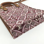 Louis Vuitton Petite Sac Plat 2-Way Shoulder Bag