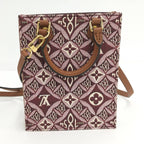 Louis Vuitton Petite Sac Plat 2-Way Shoulder Bag