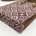 Louis Vuitton Petite Sac Plat 2-Way Shoulder Bag