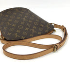 Louis Vuitton Shoulder Bag Drew Monogram — view 5