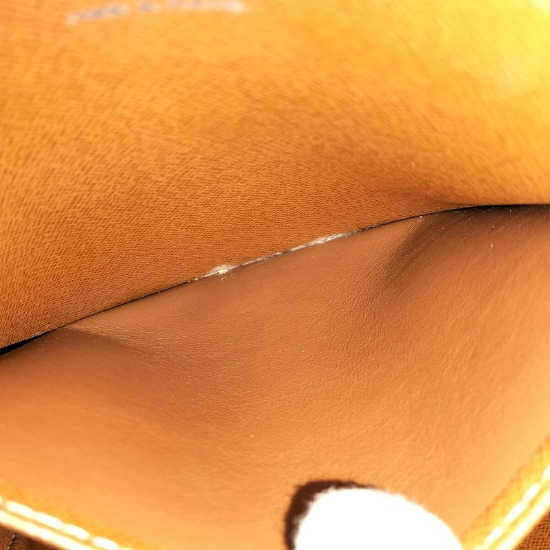 Louis Vuitton Shoulder Bag Drew Monogram — view 9