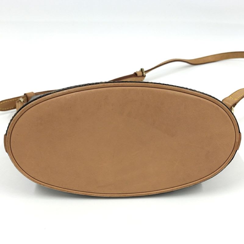 Louis Vuitton Shoulder Bag Drew Monogram — view 6