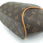 Louis Vuitton Ellipse PM Handbag Monogram — view 4