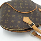 Louis Vuitton Ellipse PM Handbag Monogram — view 7