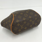 Louis Vuitton Ellipse PM Handbag Monogram — view 5