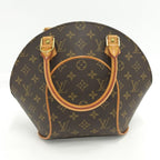 Louis Vuitton Ellipse PM Handbag Monogram — view 3