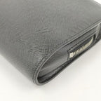 Louis Vuitton Baikal Second Bag Taiga Ardoise — view 4