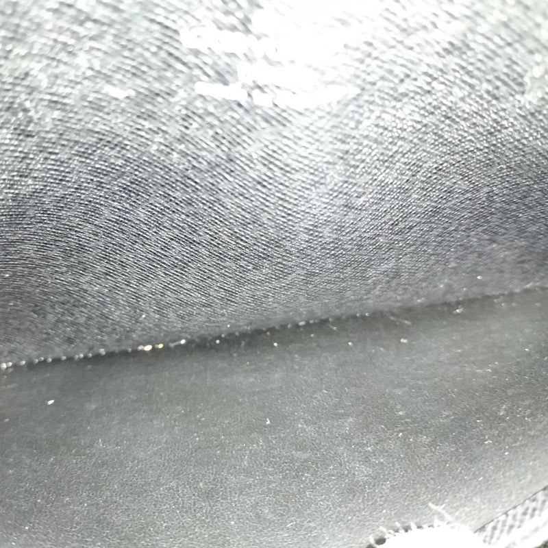 Louis Vuitton Baikal Second Bag Taiga Ardoise — view 9