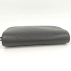 Louis Vuitton Baikal Second Bag Taiga Ardoise — view 5