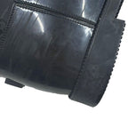 Gucci GG Signature Rain Boots Black 36 — view 9