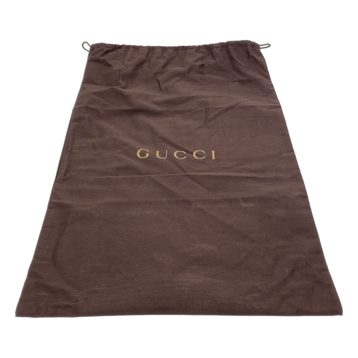 Gucci GG Signature Rain Boots Black 36 — view 2