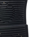 Gucci GG Signature Rain Boots Black 36 — view 7