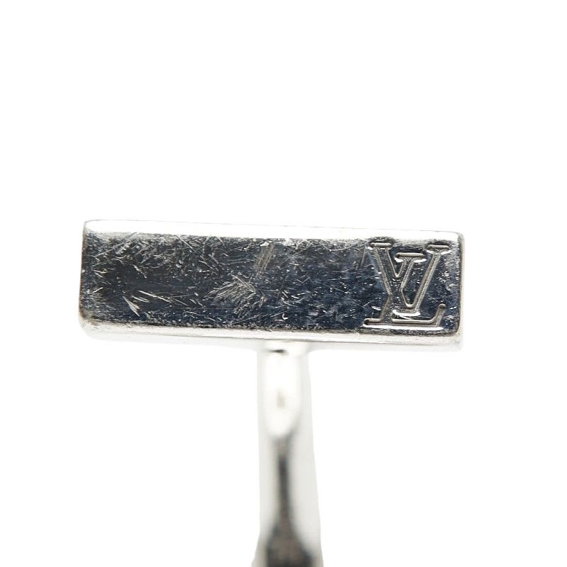 Louis Vuitton Bouton Demanchette Senor SV 925 Silver — view 5