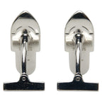 Louis Vuitton Bouton Demanchette Senor SV 925 Silver — view 4