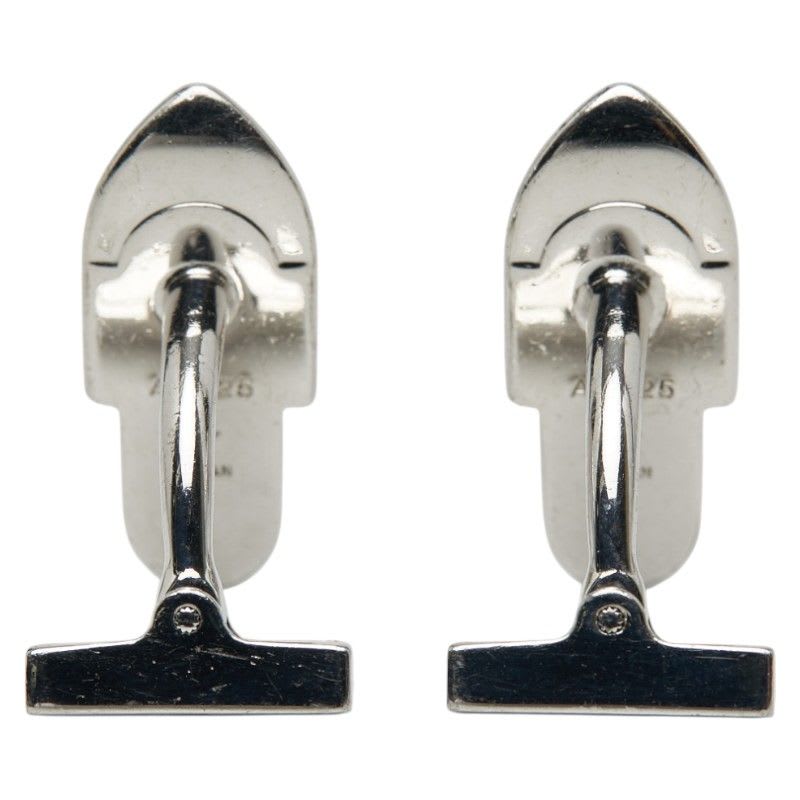 Louis Vuitton Bouton Demanchette Senor SV 925 Silver — view 4