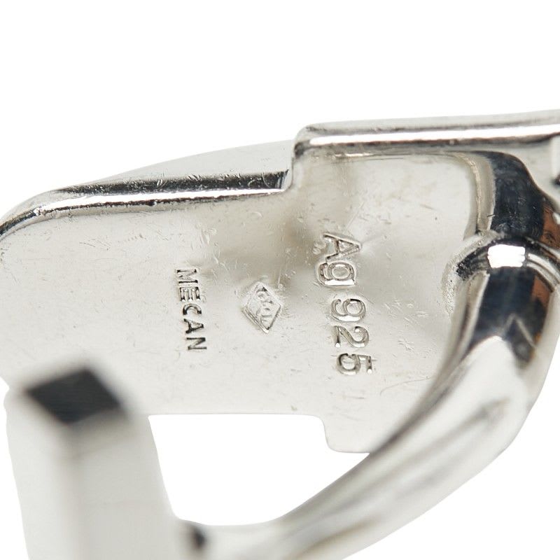 Louis Vuitton Bouton Demanchette Senor SV 925 Silver — view 6