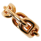 Hermes Legato Chaine Dancre Gold Plated — view 5