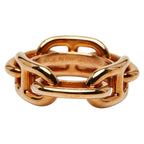 Hermes Legato Chaine Dancre Gold Plated — view 4