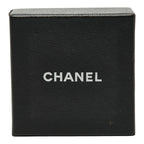 Chanel Vintage Coco Mark Gold Plated — view 8