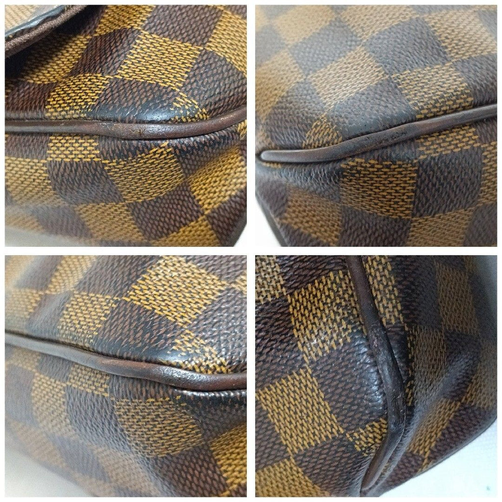 Louis Vuitton District PM Damier Shoulder Bag — view 4