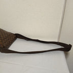 Louis Vuitton District PM Damier Shoulder Bag — view 7