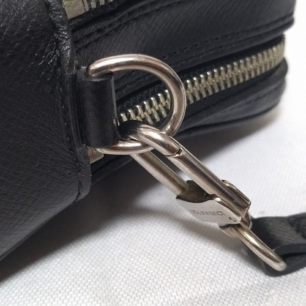 Louis Vuitton Pavel Taiga Ardoise Clutch — view 8