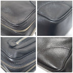 Louis Vuitton Pavel Taiga Ardoise Clutch — view 6