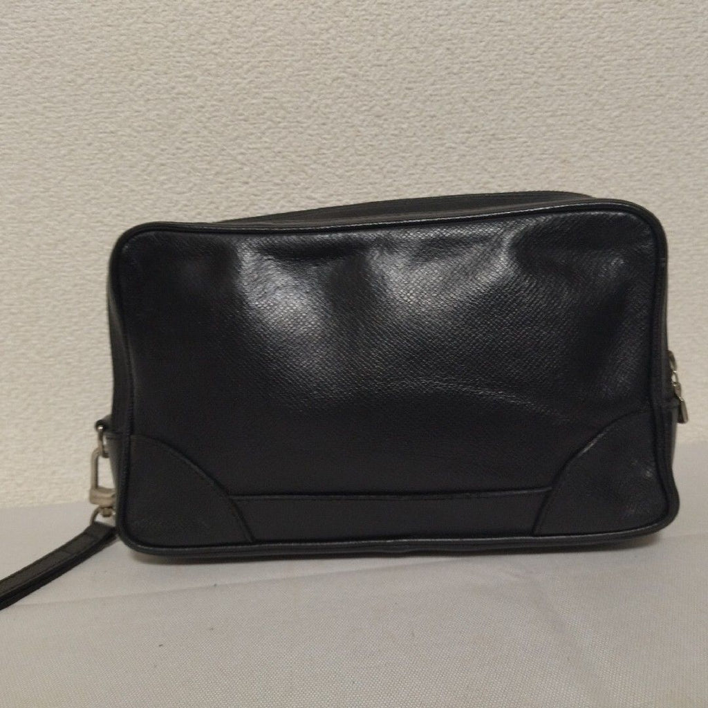 Louis Vuitton Pavel Taiga Ardoise Clutch — view 2