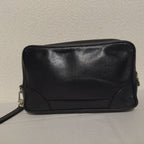 Louis Vuitton Pavel Taiga Ardoise Clutch — view 2