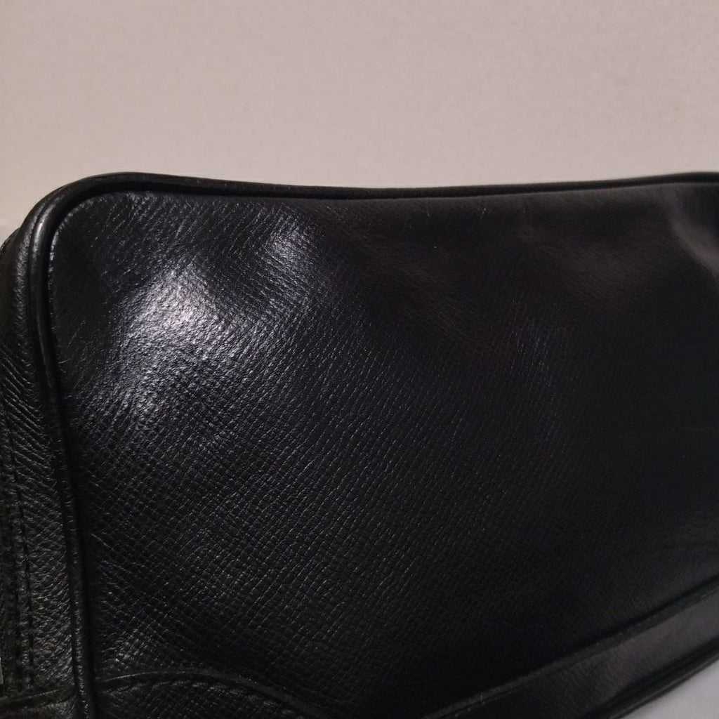 Louis Vuitton Pavel Taiga Ardoise Clutch — view 3