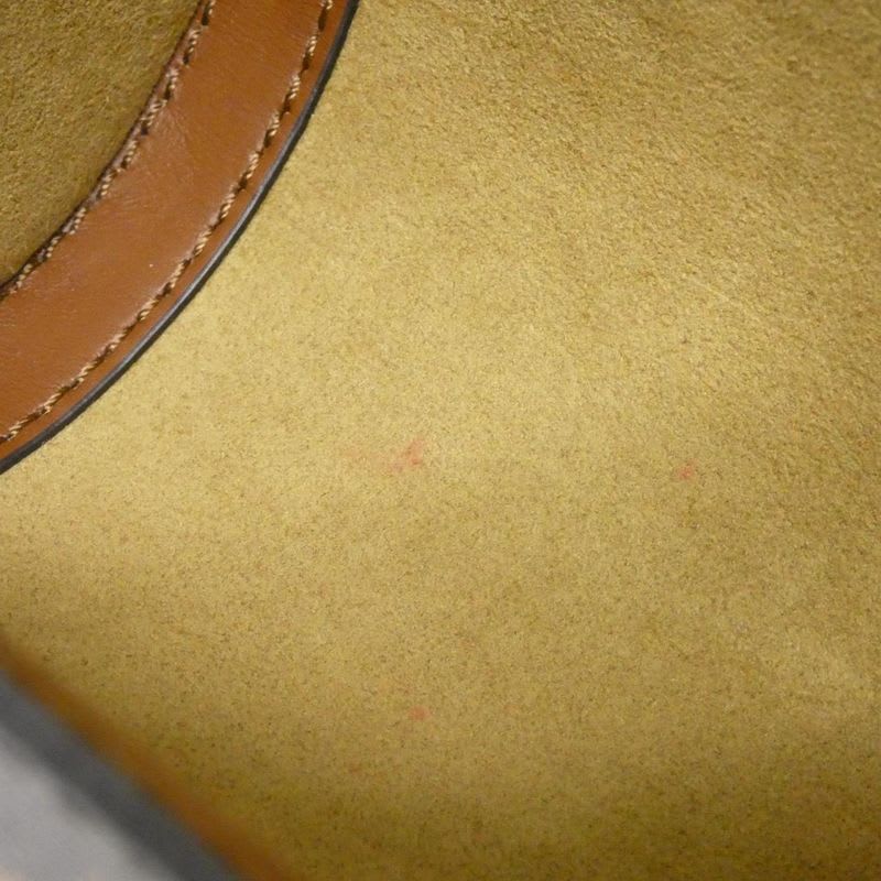 Louis Vuitton Monogram Papillon Trunk Shoulder Bag — view 8