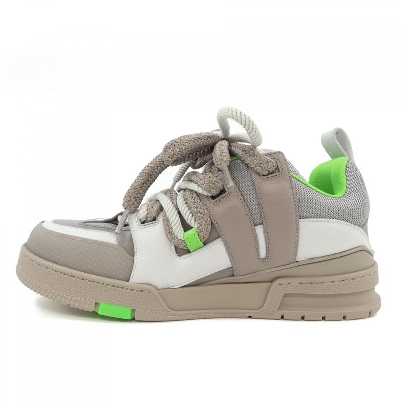 Louis Vuitton Skate Line Sneakers — view 2