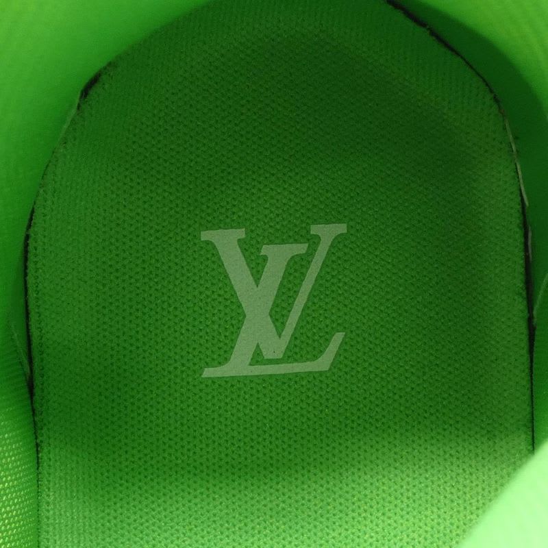 Louis Vuitton Skate Line Sneakers — view 6